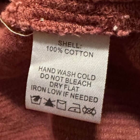 Altar'd State Corduroy Jacket - Picture 7 of 8